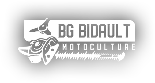Logo BG Bidault Motoculture